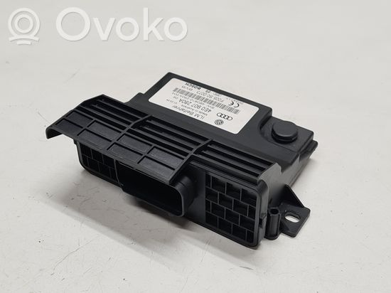 Audi A8 S8 D3 4E Other control units/modules 4E0907280A 4E0910280A
