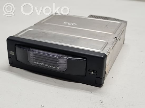 BMW 5 E60 E61 CD/DVD changer 65126986081