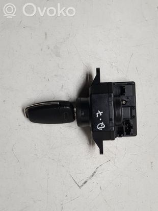 Audi Q7 4L Ignition lock 4F0909131E 4F0910131E
