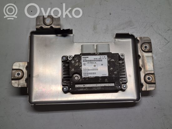 BMW 5 E60 E61 Other control units/modules 2760755261402 2760755261202