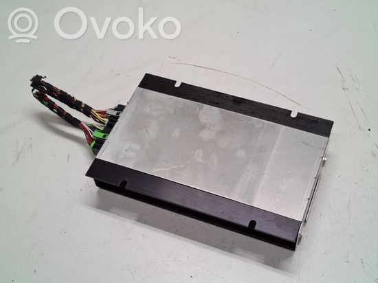 Volkswagen Phaeton Sound amplifier 3D0035465A