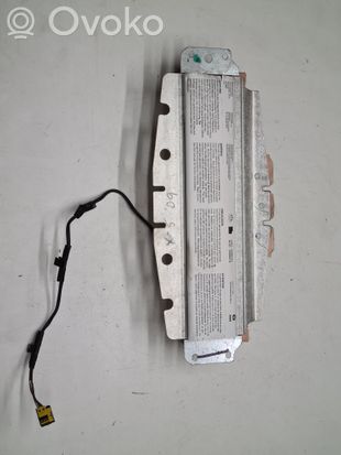 BMW X5 E70 Passenger airbag 2406448AA