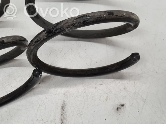 BMW 5 E60 E61 Rear coil spring