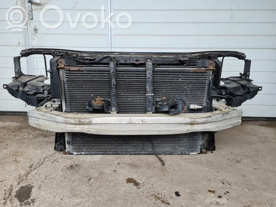 Audi A8 S8 D3 4E Radiator set 4E0959466G 1137328117 4E0807116
