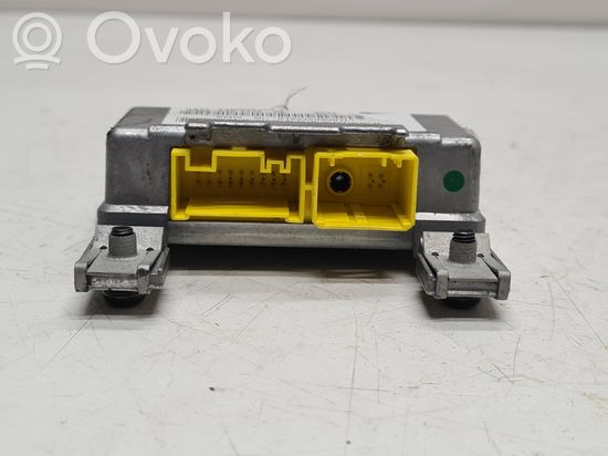BMW 5 E60 E61 Airbag control unit/module 65776942099