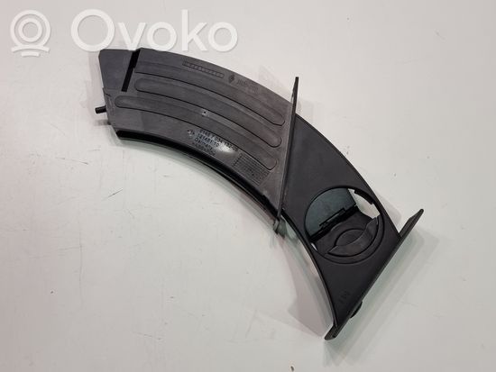 BMW 5 E60 E61 Cup holder front 12145110 5145703413205