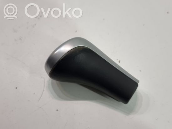BMW 5 E60 E61 Gear shifter surround trim plastic