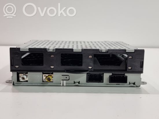 Audi Q7 4L Other control units/modules 4E0035541P 4E0910541M