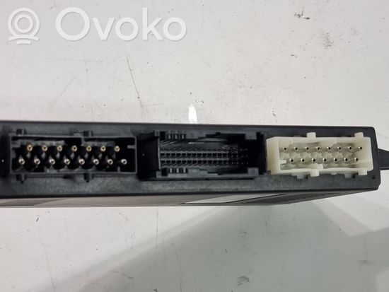 BMW X5 E53 Light module LCM 61356961142 6016200104