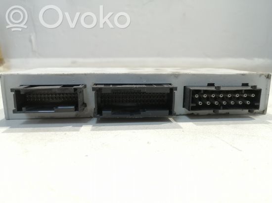 BMW 3 E46 Central body control module 61358385538 109110