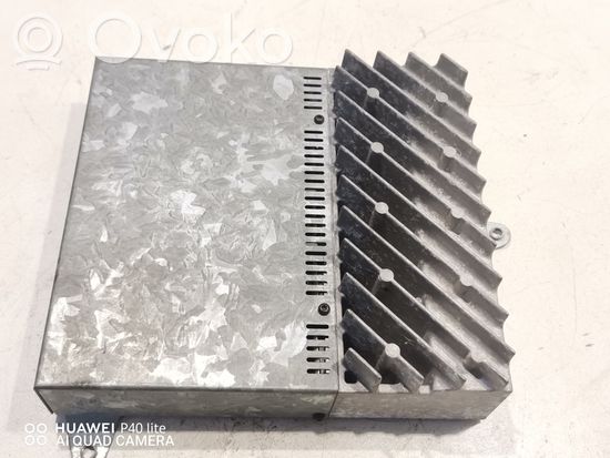 BMW 5 E39 Sound amplifier 8361785 086661059