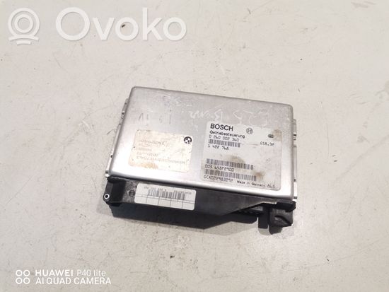 BMW 5 E39 Transmission gearbox valve body 0260002360 1422768 005648F2900