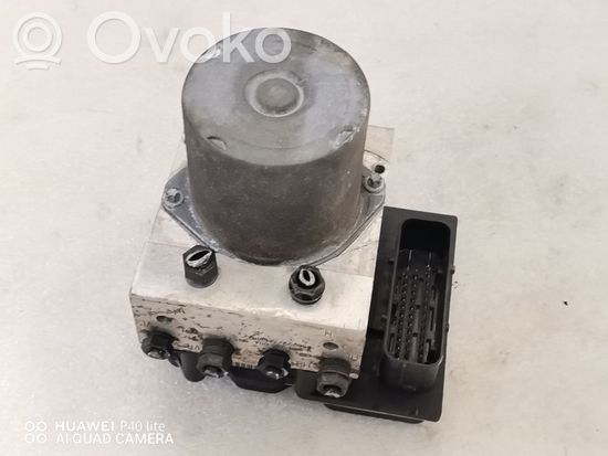 BMW 5 E60 E61 ABS Pump 677484801 0265950408