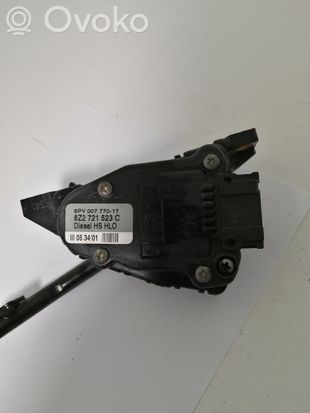 Audi A2 Accelerator throttle pedal 6PV00777017 6PV00777017