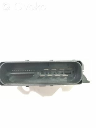 Audi A6 S6 C6 4F Brake system control unit/module 4F0907801A 4F0910801C