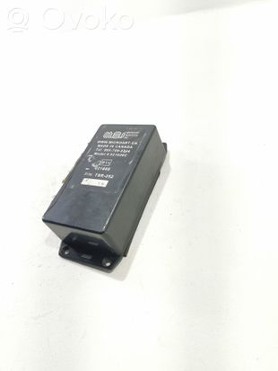 BMW X5 E53 Other control units/modules 021026C 021668