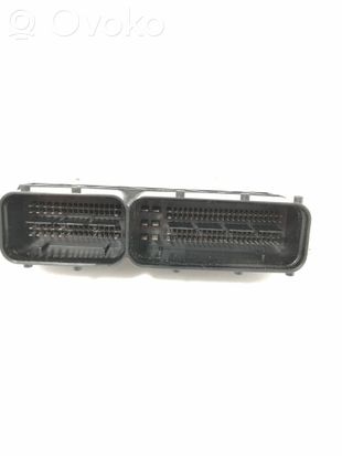 Audi A6 S6 C6 4F Engine control unit/module 0281011850 03G906016BF