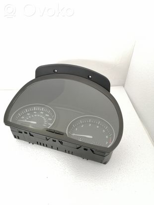 BMW X3 E83 Speedometer (instrument cluster) 1024650 1024650