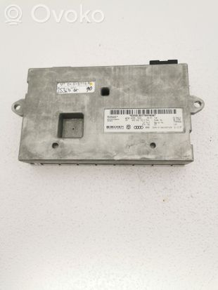 Audi A6 S6 C6 4F Other control units/modules 4E0035729 4F0910732H