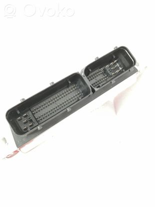 Audi A6 S6 C4 4A Engine control unit/module 0281011387