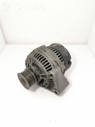 Mercedes-Benz E W210 Generator/alternator 0123320046 0101544802