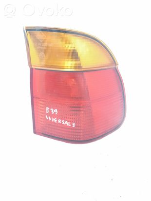BMW 5 E39 Rear/tail lights 8371324 UNIVERSALUI