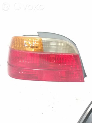 BMW 7 E38 Rear/tail lights 268055L