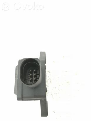Audi A8 S8 D2 4D ESP acceleration yaw rate sensor 8E0907637A