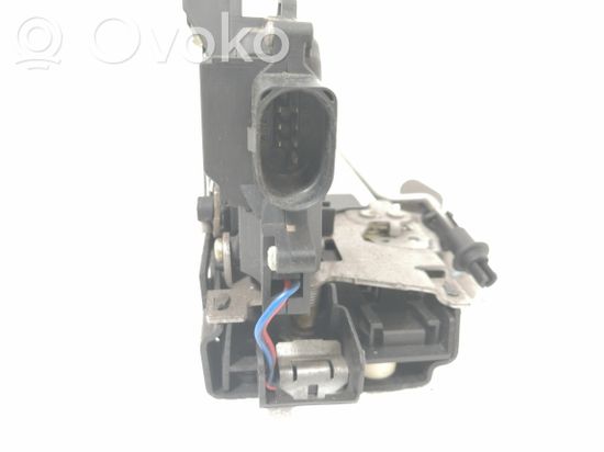 Audi A6 S6 C5 4B Rear door lock PA6630FV