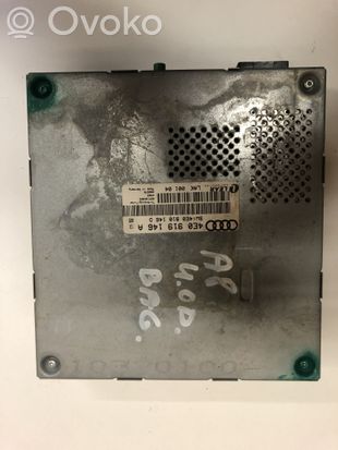 Audi A8 S8 D3 4E Video control module 4E0919146A 4E0910146D