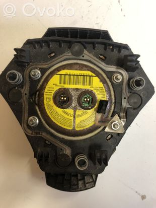 BMW 5 E60 E61 Steering wheel airbag 33676960201J 33676960201J