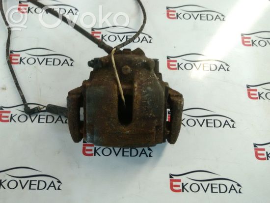BMW X3 E83 Front brake caliper