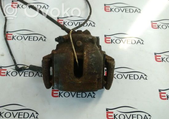 BMW X3 E83 Front brake caliper