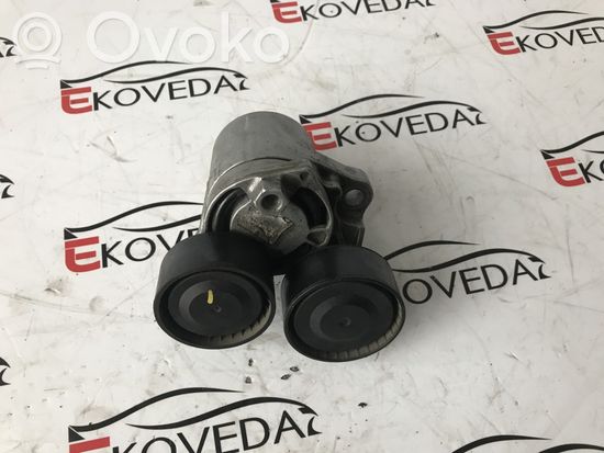 BMW X4 F26 Generator/alternator belt tensioner