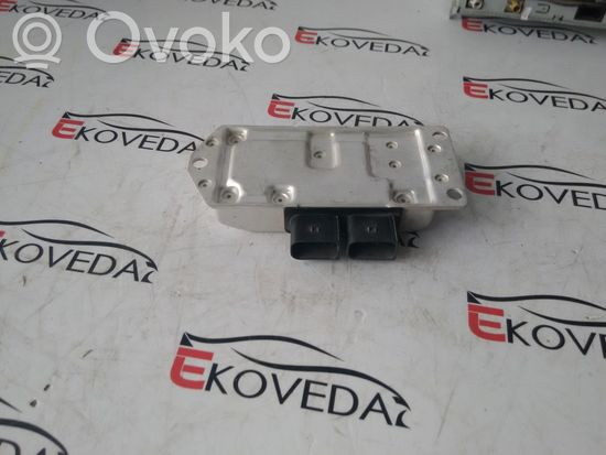 BMW X6 E71 E72 Gearbox control unit/module 7569969