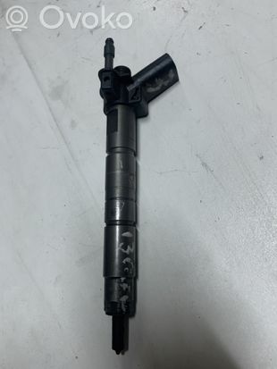 BMW 1 E81 E87 Fuel injector 779787705