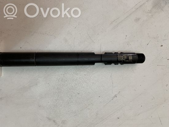 Mercedes-Benz E W212 Fuel injector EJBR04201D