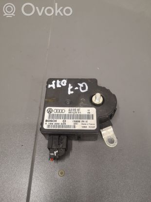 Audi Q7 4L Battery control module 4L0915181