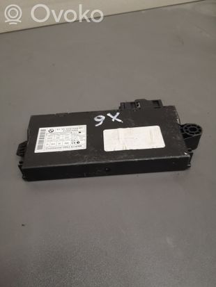 BMW X6 E71 E72 Door central lock control unit/module 928753401