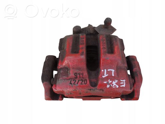 BMW 1 E81 E87 Rear brake caliper
