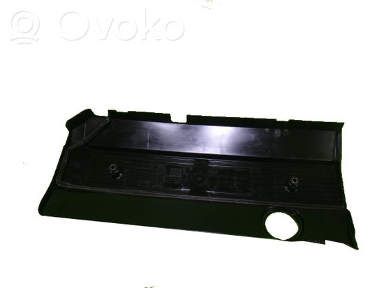 BMW 3 E46 Engine cover (trim)