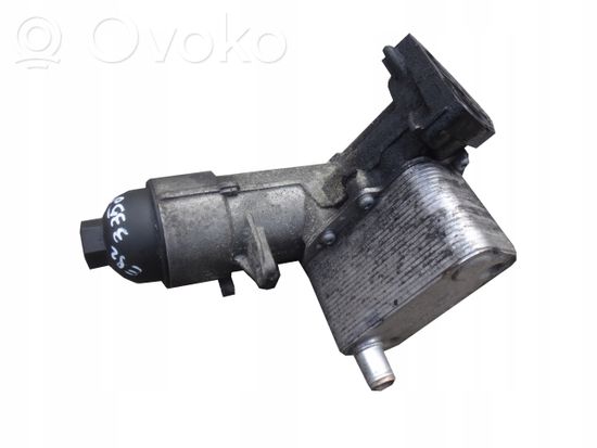 BMW 3 E90 E91 Oil filter mounting bracket 7788453