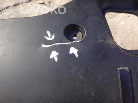 BMW 3 E46 Engine cover (trim) 2247315