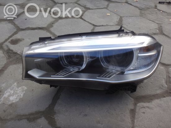 BMW X5 F15 Headlight/headlamp
