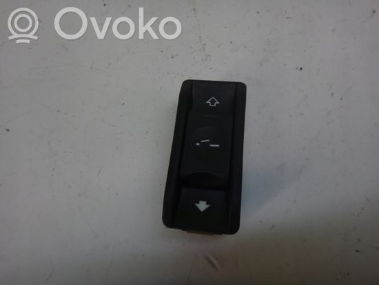 BMW 3 E46 Sunroof switch 6907288