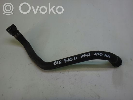 BMW 3 E46 Engine coolant pipe/hose