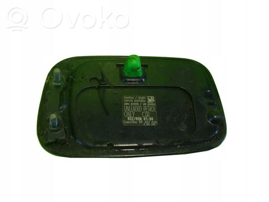 BMW 3 E46 Fuel tank cap 2122599