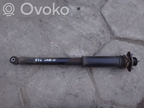 BMW 3 E46 Rear shock absorber/damper