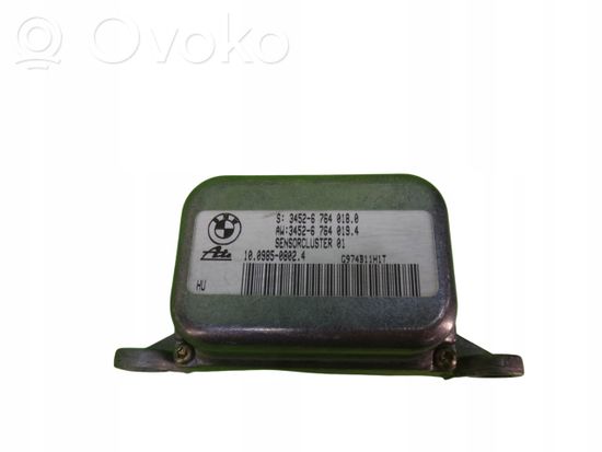 BMW 3 E46 Other control units/modules 6764018