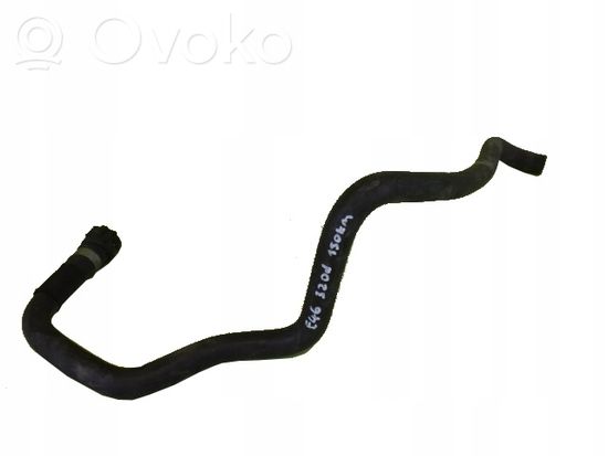 BMW 3 E46 Engine coolant pipe/hose